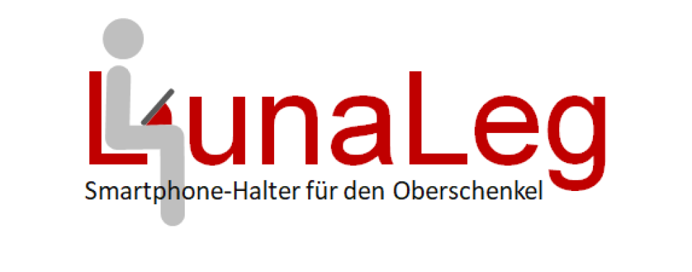 Smartphone-Halter LunaLeg